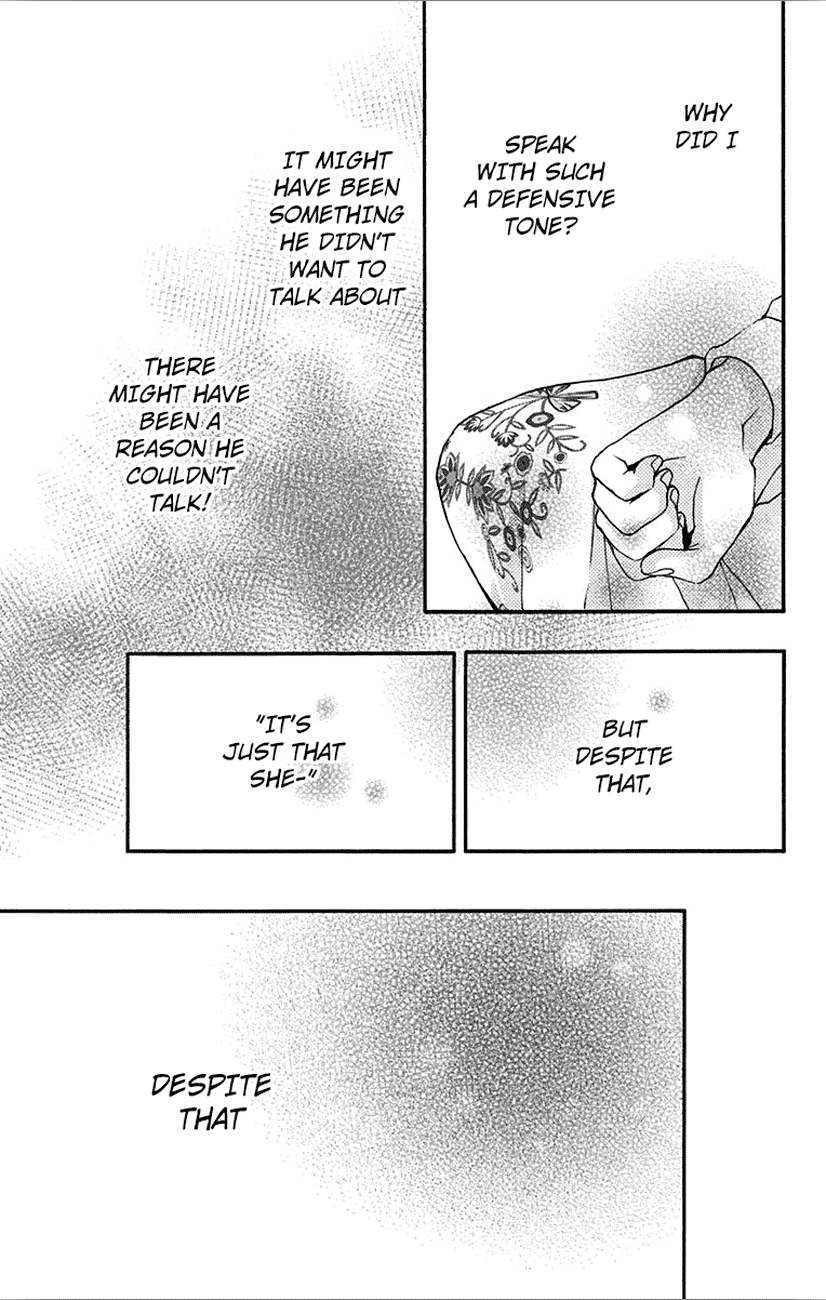 Kono Oto Tomare!, Chapter 67 image 33